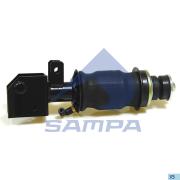 SAMPA 08026701