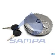SAMPA 09602201