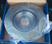 Sangsin brake SD4424