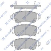 Sangsin brake SP1752