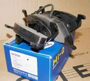 Sangsin brake SP2025