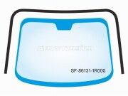 Sat SF861311R000