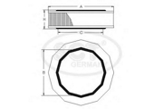 SCT SB2050