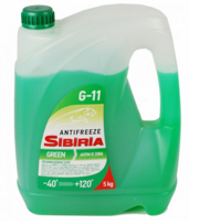 Sibiria 800216