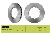 SIMPECO SP01010050