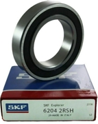 Skf 62042RSH