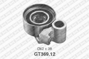 SNR GT36912