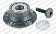 SNR R15455