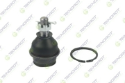 Teknorot T254