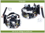 Tesla Technics TT51231