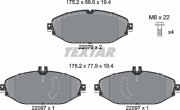 Textar 2207601