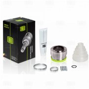 Trialli CD7001