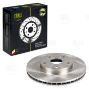 Trialli DF270053