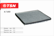 TSN 97855