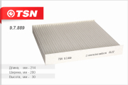 TSN 97889