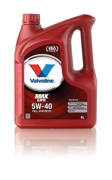 Valvoline 872364