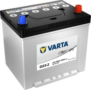 Varta 560301052