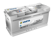 BMW 61217604808 BATTERY AGM