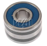 WAI 108004W